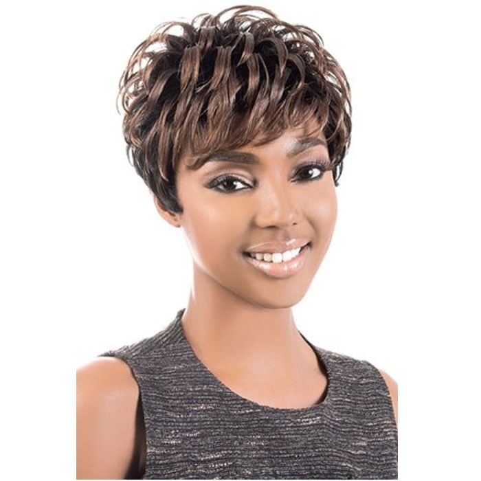 Motown Tress Human Hair Wig Hr Bica